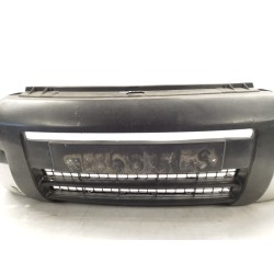 Recambio de paragolpes delantero para peugeot partner (s2) combi plus referencia OEM IAM 7401W7  