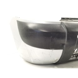 Recambio de paragolpes delantero para peugeot partner (s2) combi plus referencia OEM IAM 7401W7  