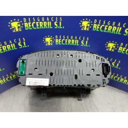 Recambio de cuadro instrumentos para volkswagen polo (9n1) highline referencia OEM IAM   