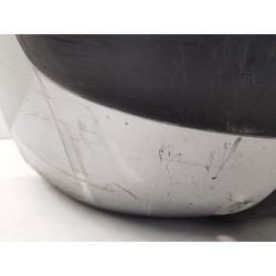 Recambio de paragolpes delantero para peugeot partner (s2) combi plus referencia OEM IAM 7401W7  