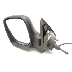 Recambio de retrovisor izquierdo para peugeot partner (s2) combi plus referencia OEM IAM   