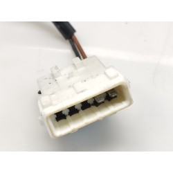 Recambio de retrovisor izquierdo para peugeot partner (s2) combi plus referencia OEM IAM   