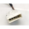Recambio de retrovisor izquierdo para peugeot partner (s2) combi plus referencia OEM IAM   