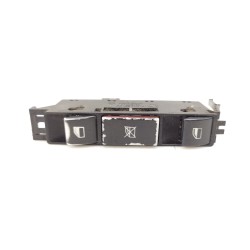 Recambio de mando elevalunas delantero izquierdo para bmw serie 3 berlina (e46) 320d referencia OEM IAM 61318381518 03120010 