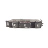 Recambio de mando elevalunas delantero izquierdo para bmw serie 3 berlina (e46) 320d referencia OEM IAM 61318381518 03120010 