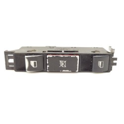 Recambio de mando elevalunas delantero izquierdo para bmw serie 3 berlina (e46) 320d referencia OEM IAM 61318381518 03120010 