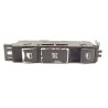 Recambio de mando elevalunas delantero izquierdo para bmw serie 3 berlina (e46) 320d referencia OEM IAM 61318381518 03120010 