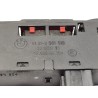 Recambio de mando elevalunas delantero izquierdo para bmw serie 3 berlina (e46) 320d referencia OEM IAM 61318381518 03120010 