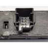 Recambio de mando elevalunas delantero izquierdo para bmw serie 3 berlina (e46) 320d referencia OEM IAM 61318381518 03120010 