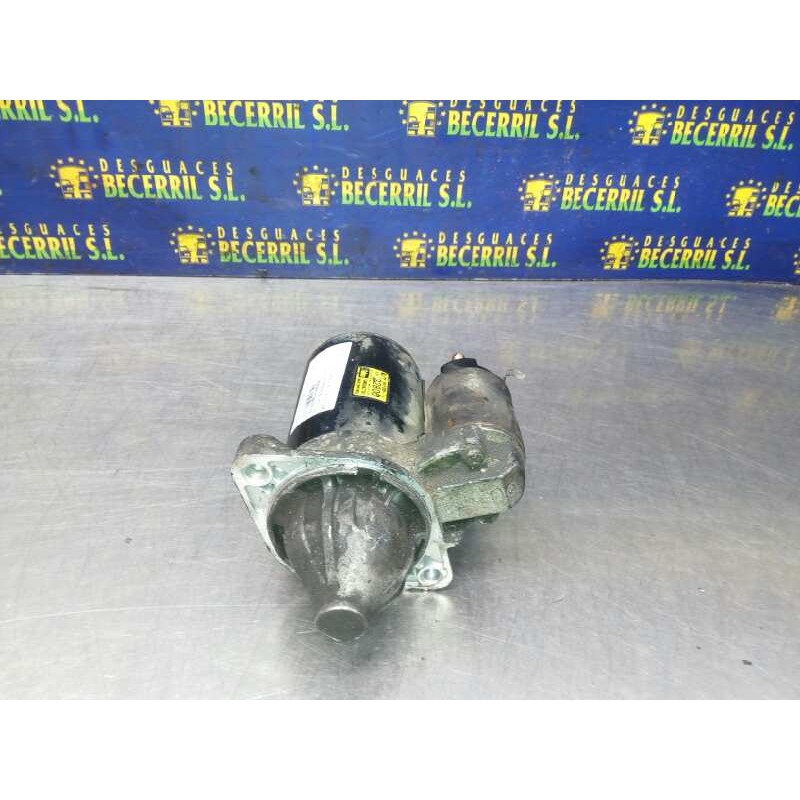 Recambio de motor arranque para hyundai accent (lc) 1.3 12v cat referencia OEM IAM 3610022800 Recambio de motor arranque para hyundai accent (lc) 1.3 12v cat referencia OEM IAM 3610022800