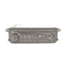 Recambio de sistema audio / radio cd para citroen xsara picasso 2.0 hdi satisfaction ii referencia OEM IAM PSARCD11103  