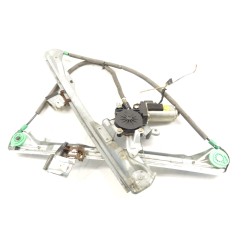 Recambio de elevalunas delantero derecho para ford focus berlina (cak) ambiente referencia OEM IAM   