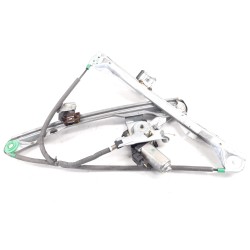 Recambio de elevalunas delantero derecho para ford focus berlina (cak) ambiente referencia OEM IAM   