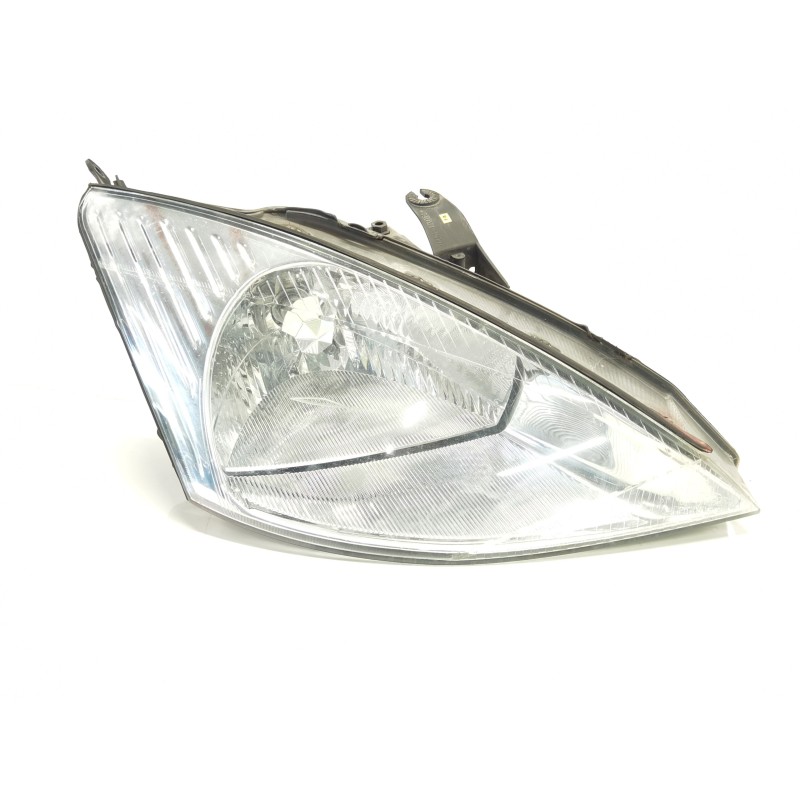Recambio de faro derecho para ford focus berlina (cak) ambiente referencia OEM IAM 1152095 Recambio de faro derecho para ford focus berlina (cak) ambiente referencia OEM IAM 1152095
