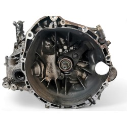 Recambio de caja cambios para nissan primera berlina (p12) acenta referencia OEM IAM AV964VA  