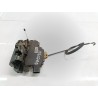 Recambio de cerradura puerta delantera derecha para skoda octavia combi (1u5) ambiente referencia OEM IAM 3B1837016AD  