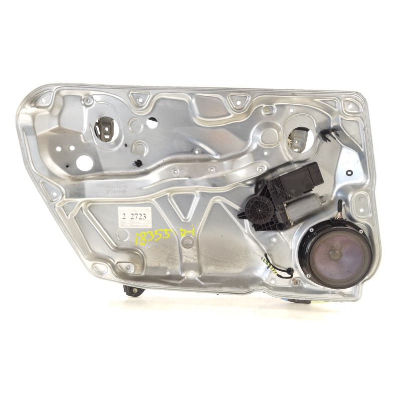 Recambio de elevalunas delantero izquierdo para volkswagen passat berlina (3b2) comfortline referencia OEM IAM 3B4837751LD Recambio de elevalunas delantero izquierdo para volkswagen passat berlina (3b2) comfortline referencia OEM IAM 3B4837751LD