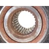 Recambio de mangueta delantera derecha para nissan almera tino (v10m) acenta referencia OEM IAM 40014BU040  