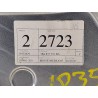 Recambio de elevalunas delantero izquierdo para volkswagen passat berlina (3b2) comfortline referencia OEM IAM 3B4837751LD  