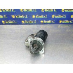 Recambio de motor arranque para hyundai accent (lc) 1.3 12v cat referencia OEM IAM 3610022800  