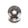 Recambio de disco freno delantero para seat ibiza (6l1) cool referencia OEM IAM   