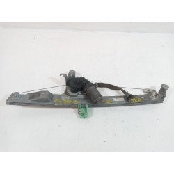 Recambio de elevalunas delantero izquierdo para renault scenic ii grand pack authentique referencia OEM IAM   