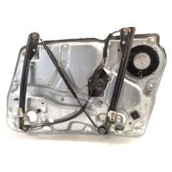 Recambio de elevalunas delantero izquierdo para volkswagen passat berlina (3b2) comfortline referencia OEM IAM 3B4837751LD  