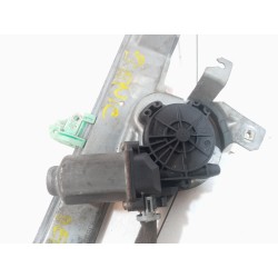Recambio de elevalunas delantero izquierdo para renault scenic ii grand pack authentique referencia OEM IAM   