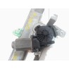 Recambio de elevalunas delantero izquierdo para renault scenic ii grand pack authentique referencia OEM IAM   