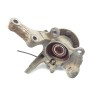 Recambio de mangueta delantera izquierda para nissan almera tino (v10m) acenta referencia OEM IAM 40015BU040  