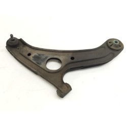 Recambio de brazo suspensión inferior delantero derecho para hyundai getz (tb) 1.1 básico referencia OEM IAM 54500ICXXX  