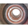 Recambio de mangueta delantera izquierda para nissan almera tino (v10m) acenta referencia OEM IAM 40015BU040  