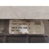 Recambio de cremallera dirección para dacia sandero básico referencia OEM IAM 490014306R  