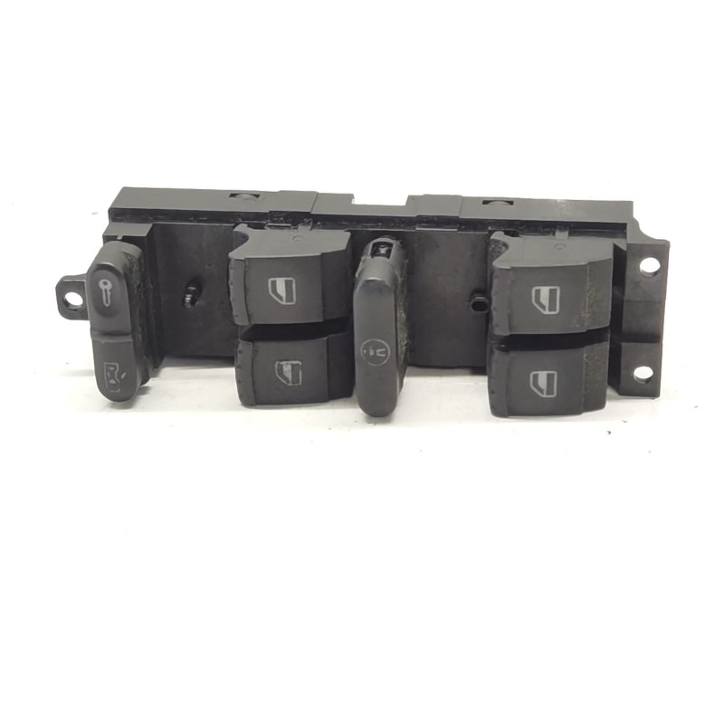Recambio de mando elevalunas delantero izquierdo para volkswagen passat berlina (3b2) comfortline referencia OEM IAM 1J4959857 Recambio de mando elevalunas delantero izquierdo para volkswagen passat berlina (3b2) comfortline referencia OEM IAM 1J4959857