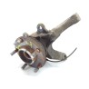 Recambio de mangueta delantera izquierda para nissan almera tino (v10m) acenta referencia OEM IAM 40015BU040  