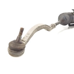 Recambio de cremallera dirección para dacia sandero básico referencia OEM IAM 490014306R  