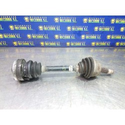 Recambio de transmision delantera derecha para alfa romeo 147 (190) 1.6 ts 16v distinctive (01.2006) referencia OEM IAM 00463076