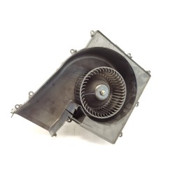Recambio de motor calefacción para nissan almera tino (v10m) acenta referencia OEM IAM   