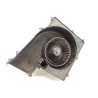 Recambio de motor calefacción para nissan almera tino (v10m) acenta referencia OEM IAM   