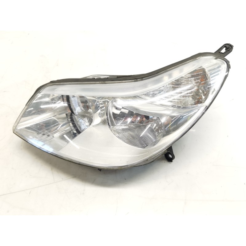 Recambio de faro izquierdo para citroen c5 berlina collection referencia OEM IAM 89900409 088840 