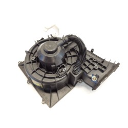 Recambio de motor calefacción para nissan almera tino (v10m) acenta referencia OEM IAM   