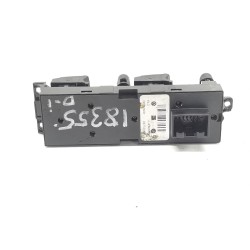 Recambio de mando elevalunas delantero izquierdo para volkswagen passat berlina (3b2) comfortline referencia OEM IAM 1J4959857  