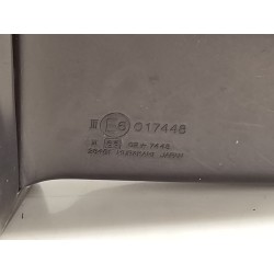 Recambio de retrovisor izquierdo para santana santana 300 sa referencia OEM IAM 017448  