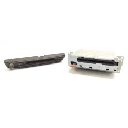 Recambio de sistema audio / radio cd para bmw x5 (e70) 3.0d referencia OEM IAM 65129186211 9186211 