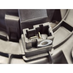 Recambio de motor calefacción para nissan almera tino (v10m) acenta referencia OEM IAM   