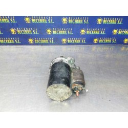 Recambio de motor arranque para hyundai accent (lc) 1.3 12v cat referencia OEM IAM 3610022800  