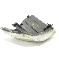 Recambio de faro izquierdo para citroen c2 sx referencia OEM IAM   