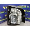 Recambio de piloto trasero derecho para volkswagen polo (9n1) highline referencia OEM IAM   