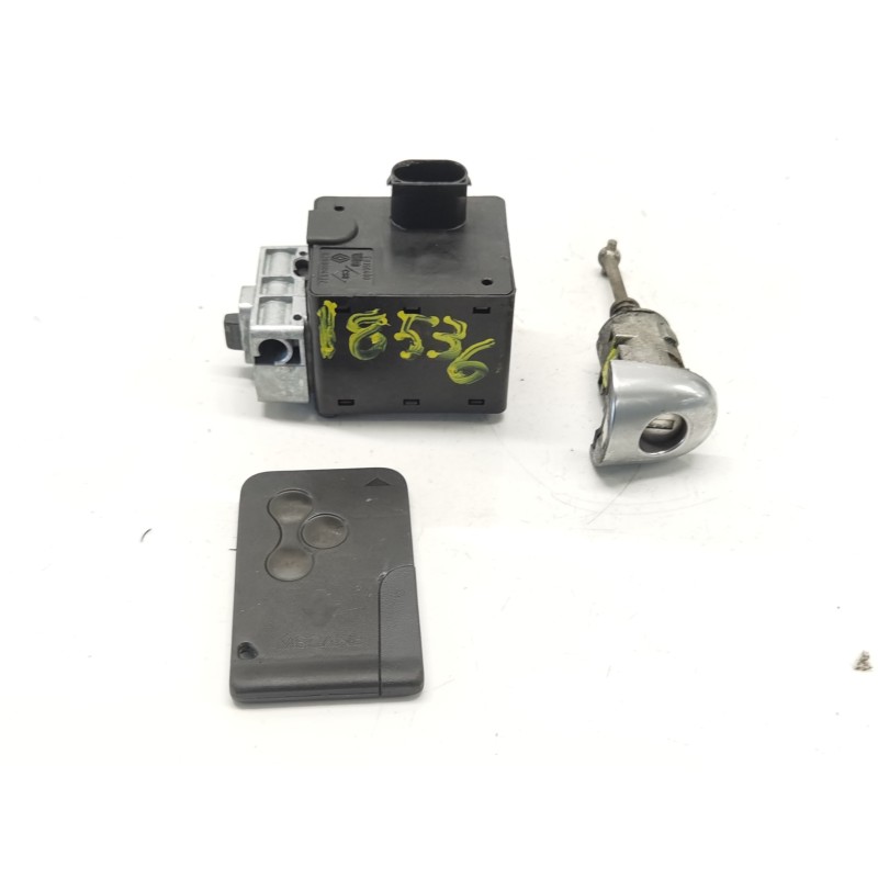 Recambio de antirrobo para renault megane ii berlina 5p authentique referencia OEM IAM 8200604932 Recambio de antirrobo para renault megane ii berlina 5p authentique referencia OEM IAM 8200604932