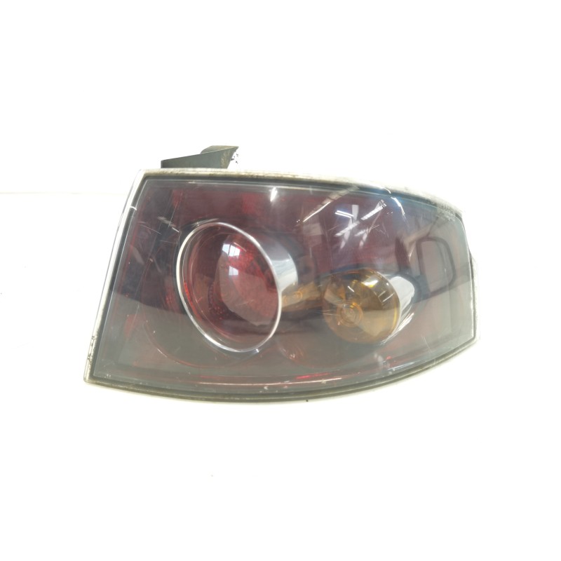Recambio de piloto trasero derecho para seat ibiza (6l1) cool referencia OEM IAM 6L6945096E Recambio de piloto trasero derecho para seat ibiza (6l1) cool referencia OEM IAM 6L6945096E